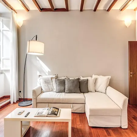 Myrhome - Spanish Steps Rom