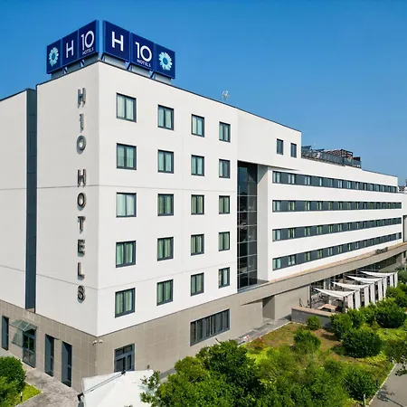 H10 Citta Ξενοδοχείο