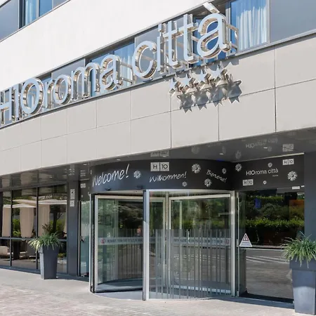 Ξενοδοχείο H10 Citta Ρώμη