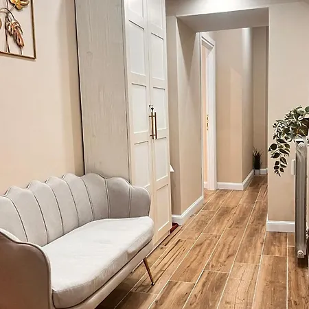 Sant'erasmo Guest house Rome