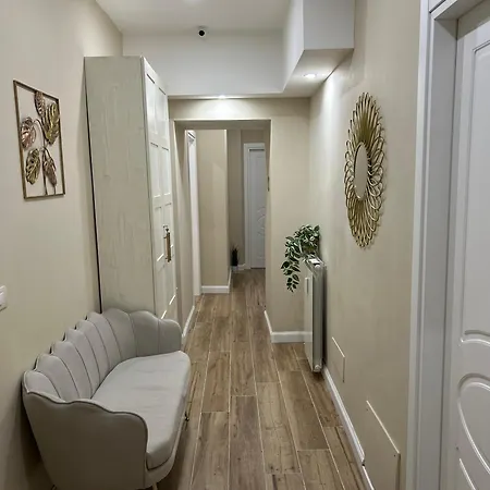 Guest house Sant'erasmo *