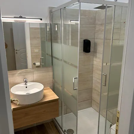 Guest house Sant'erasmo Rome