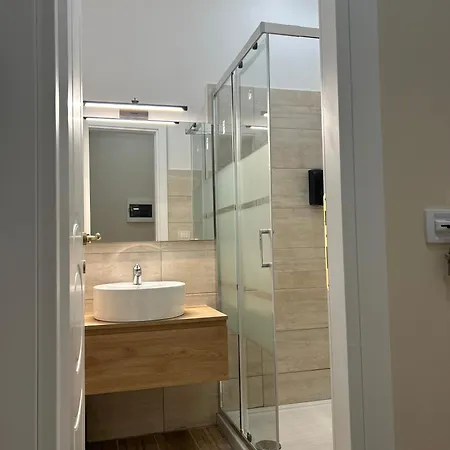 Sant'erasmo Guest house *