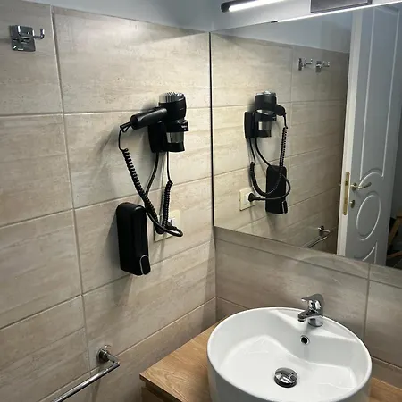 Sant'erasmo Guest house Rome