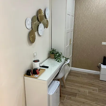 Sant'erasmo Guest house *