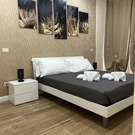 Sant'erasmo Guest house