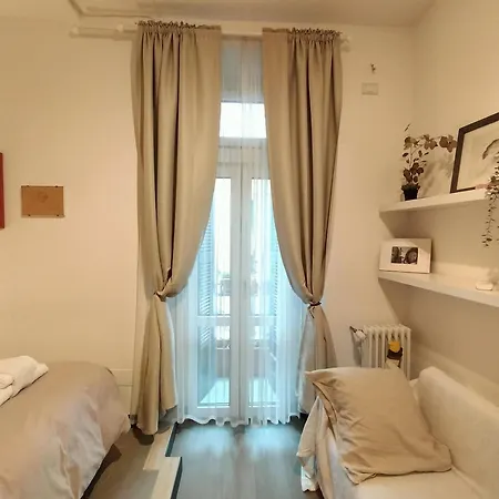 Musei Vaticani Apartment