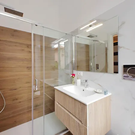 I Pini Di - & Bed and breakfast Roma