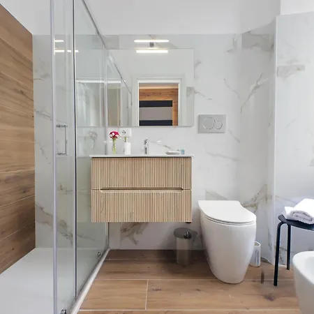 Bed & Breakfast I Pini Di - &