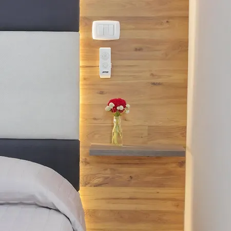 I Pini Di - & Bed and breakfast Roma