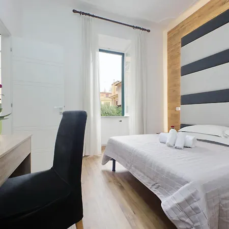 I Pini Di - & Bed & Breakfast