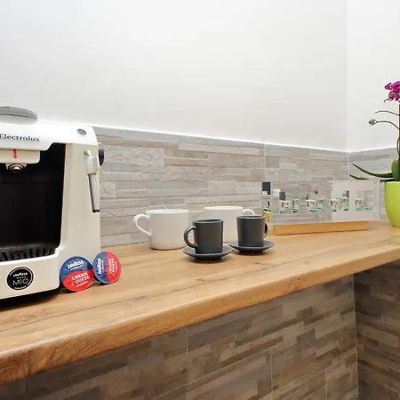 I Pini Di - & Bed and breakfast Roma