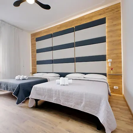 Bed and breakfast I Pini Di - & Roma