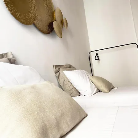Appartement Germanico Rome