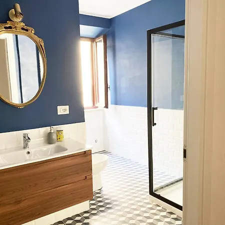 Germanico Appartement *