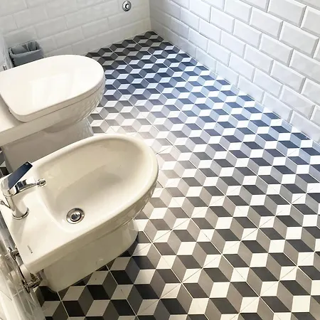 Germanico Appartement Rome