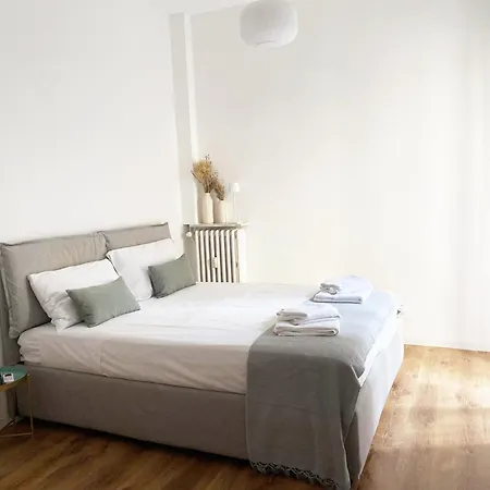 Appartement Germanico Rome