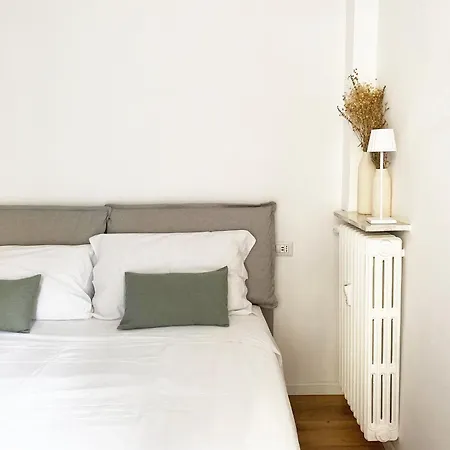 Germanico Appartement *