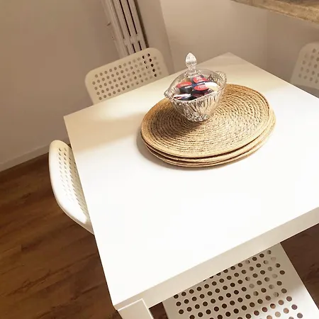 Appartement Germanico