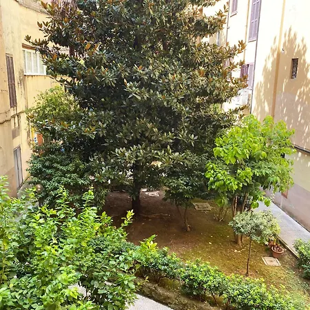 Appartement Germanico *