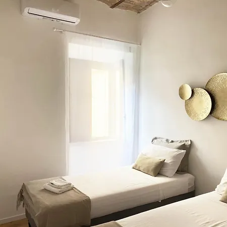 Germanico Apartment Rome