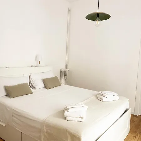Appartement Germanico *
