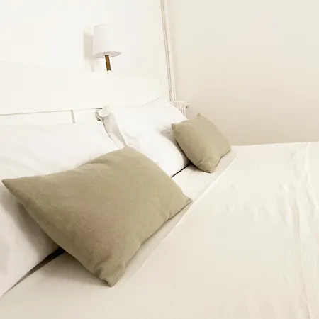 Appartement Germanico Rome