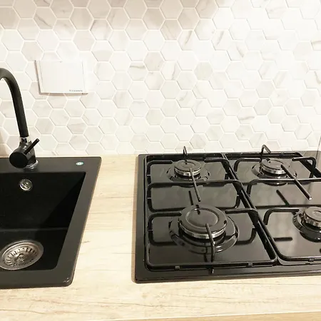 Germanico Apartment