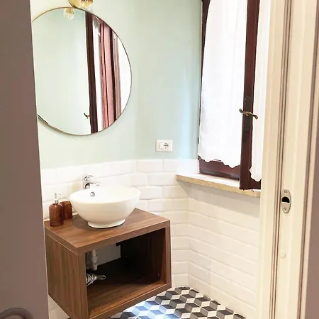 Appartement Germanico Rome
