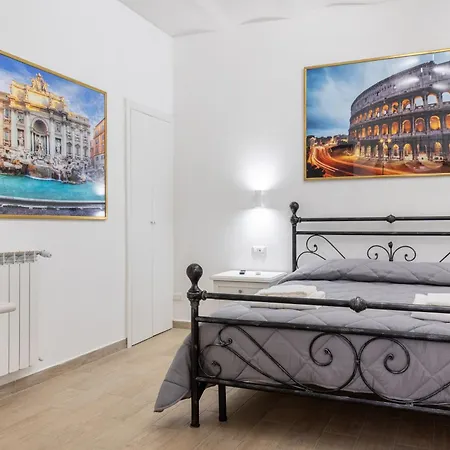 Le Stanze Di Rinaldo *