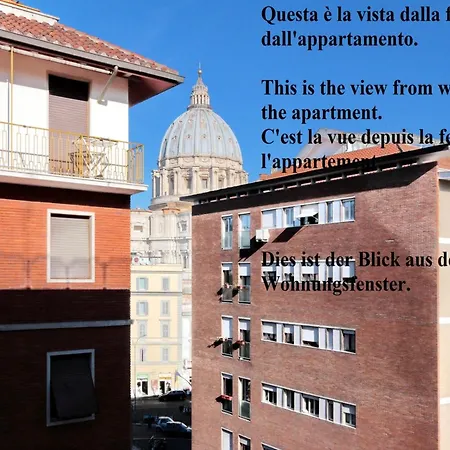 Il Bacio Holidayhouse Location For Jubilee 2024-2026 Apartamento