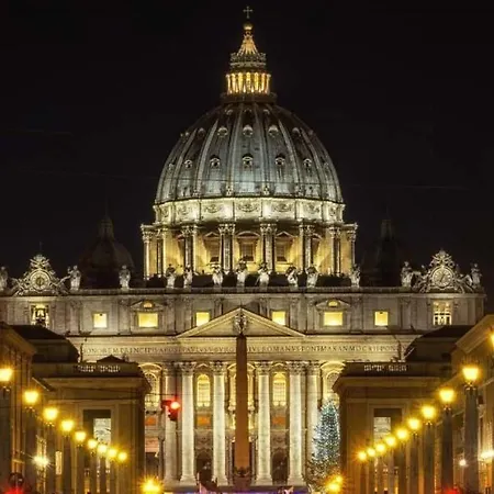 Downtown Deluxe Bed & Breakfast Rome