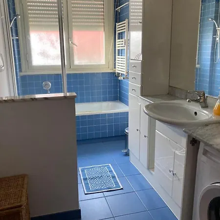 Casa Teti Apartment
