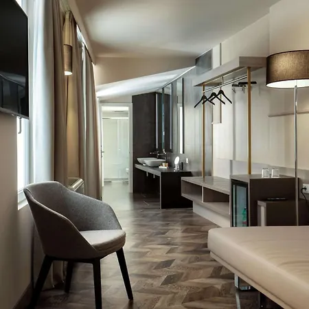 Cosmopolita Hotel Roma