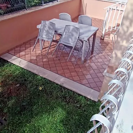 Chic House Apartment Rome