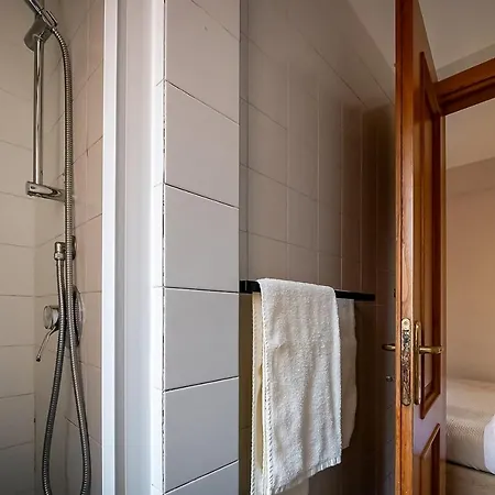 Apartment St Peter's Boutique Rome