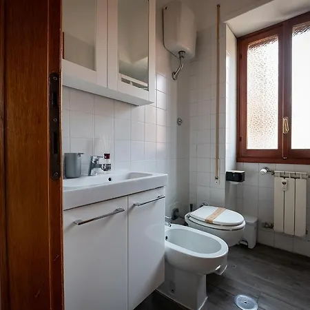 Apartment St Peter's Boutique Rome