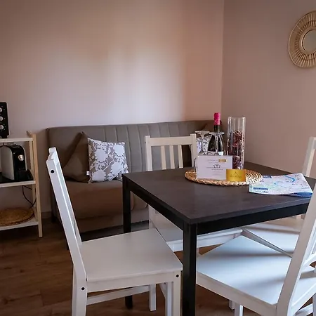 Apartment St Peter's Boutique