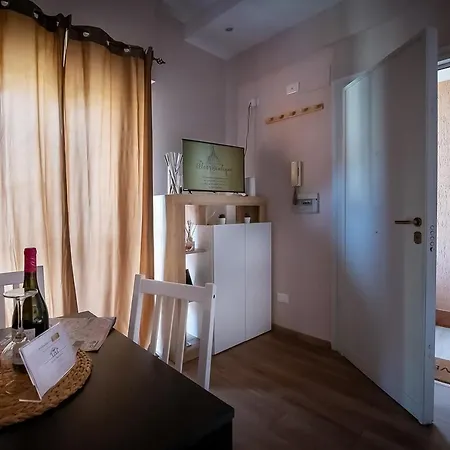St Peter's Boutique Apartment *