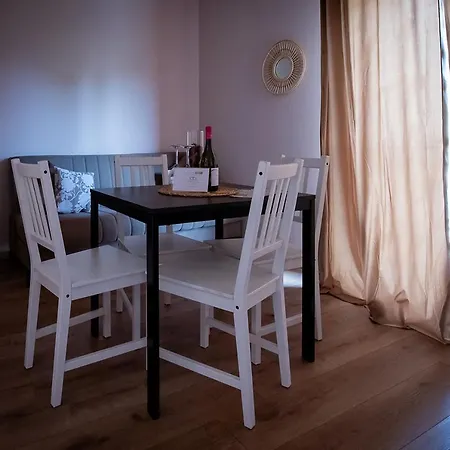 St Peter's Boutique Apartment *