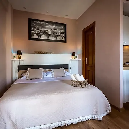 Apartment St Peter's Boutique