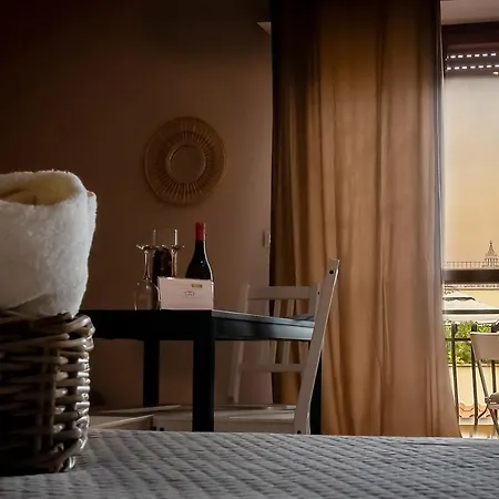 St Peter's Boutique Apartment *
