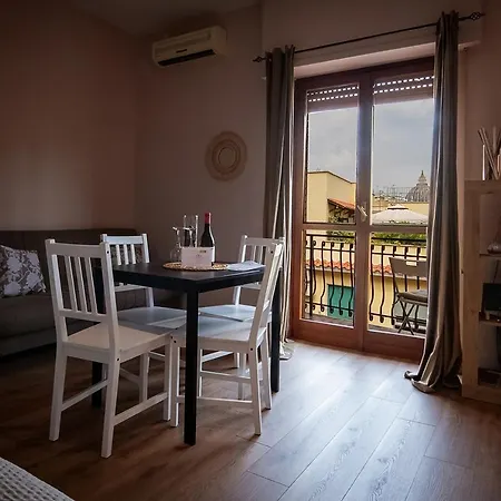 Apartment St Peter's Boutique Rome