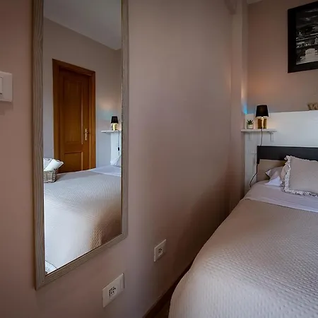 St Peter's Boutique Apartment Rom