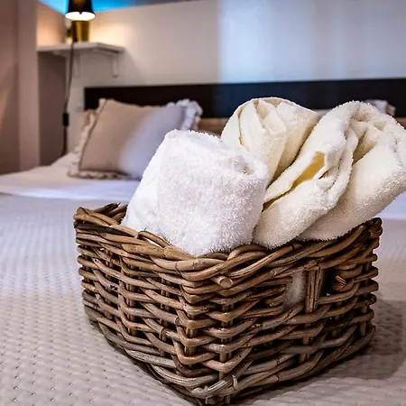 St Peter's Boutique Apartment