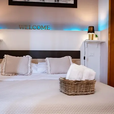 Apartment St Peter's Boutique