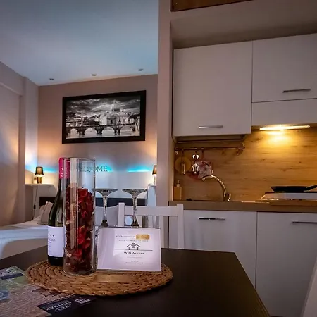 Apartment St Peter's Boutique Rome