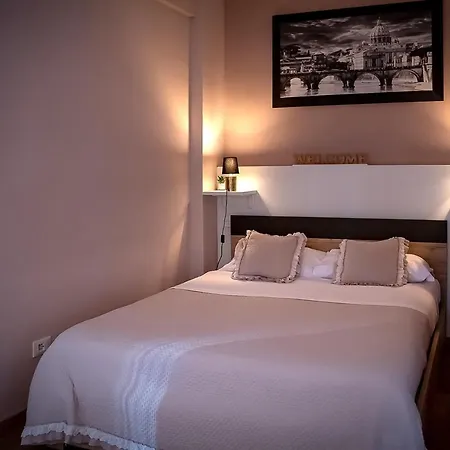Apartment St Peter's Boutique Rome