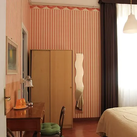 Hotel Boccaccio