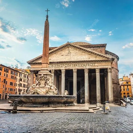 Appartamento Colosseo *